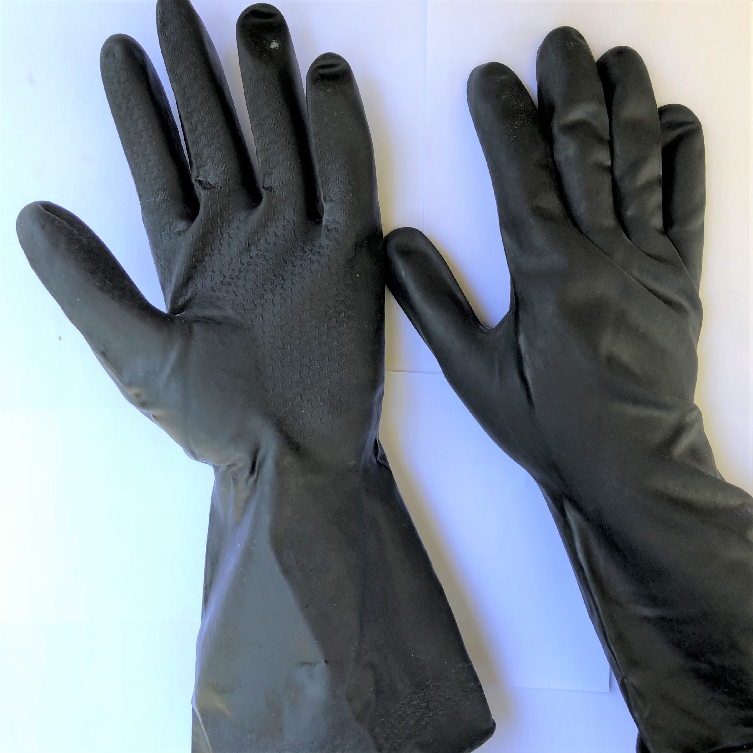 Protective Clothing