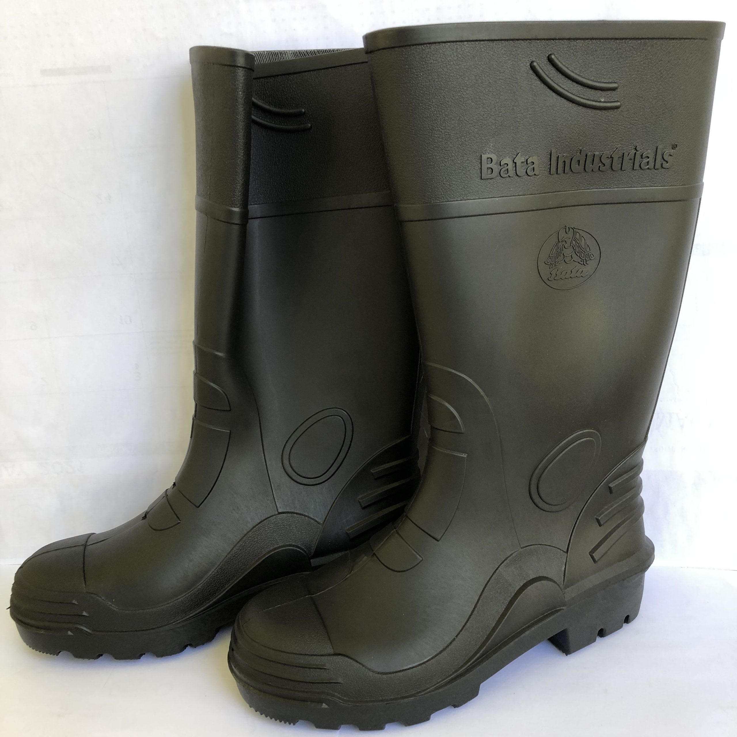 Protective Clothing