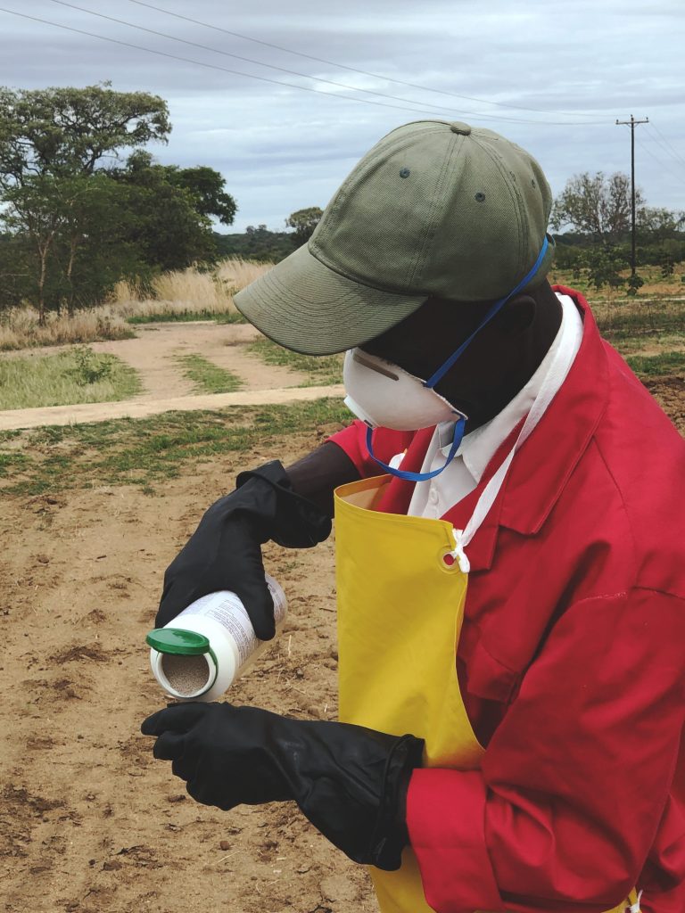 Protective Equipment