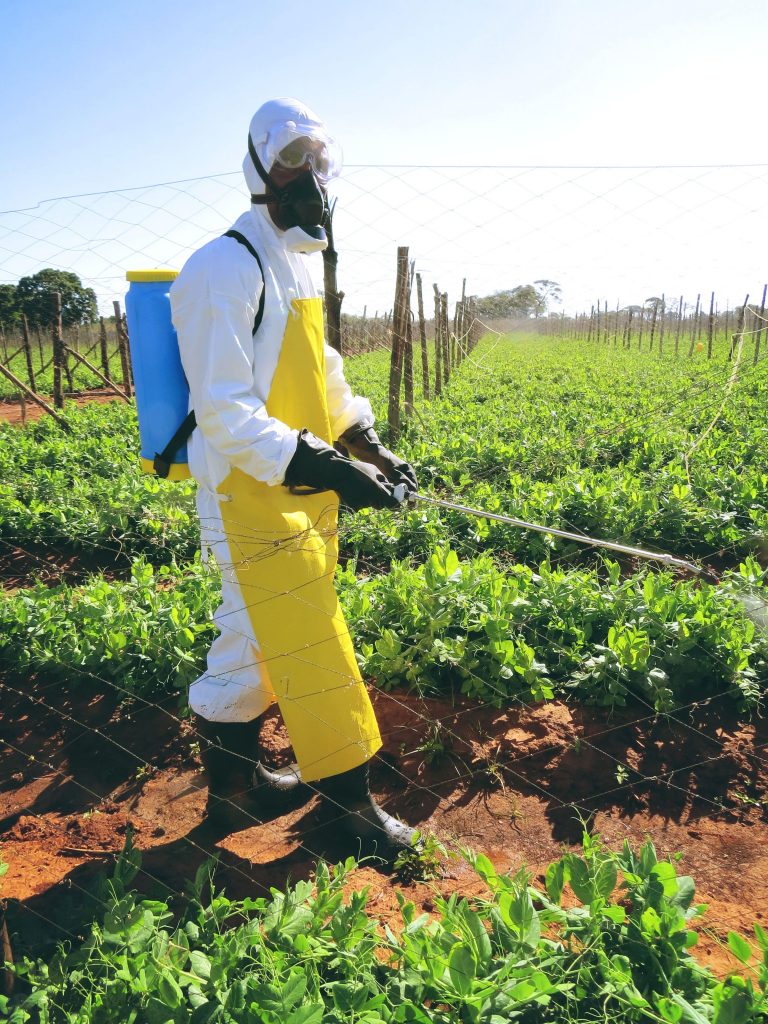 Protective Equipment