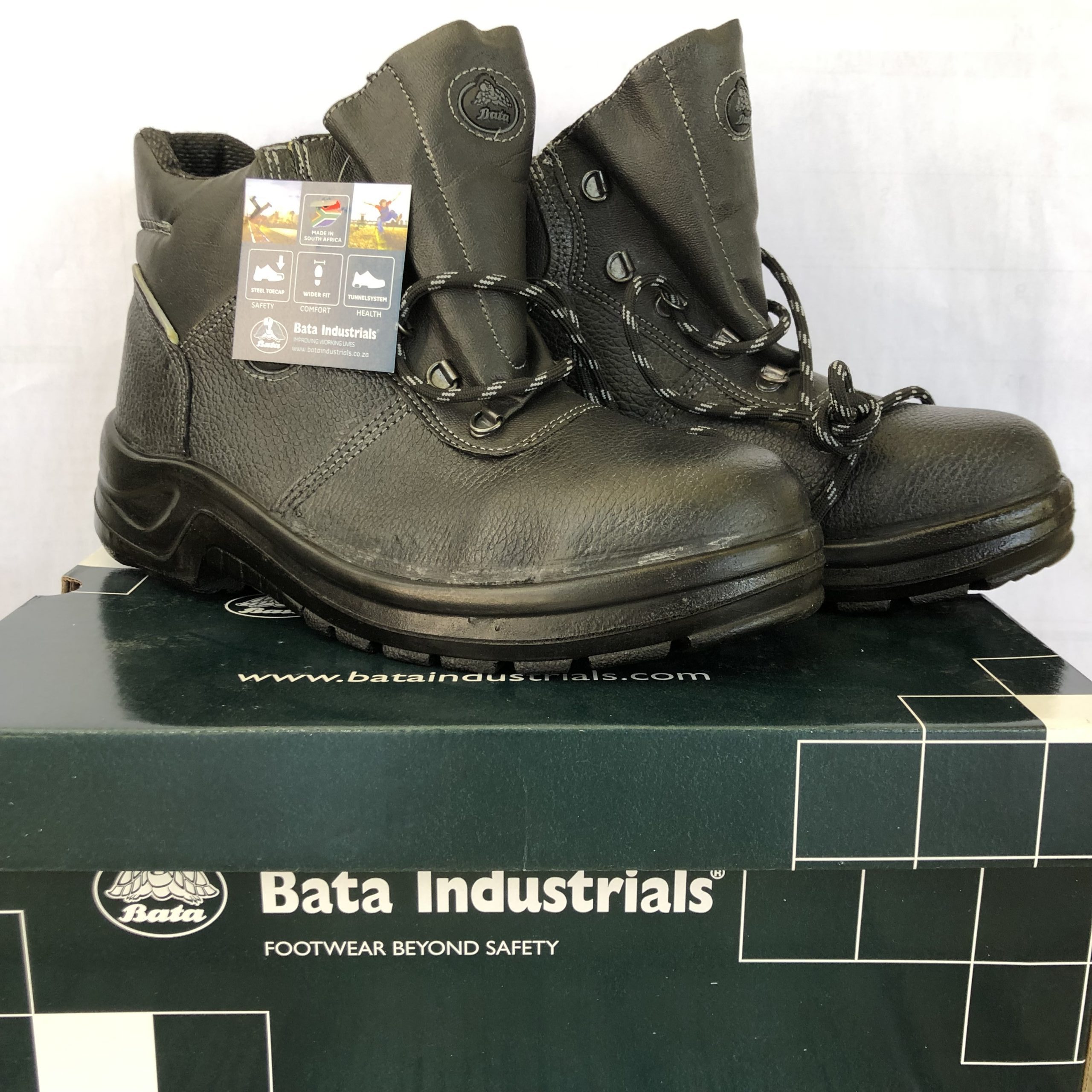 Protective Clothing