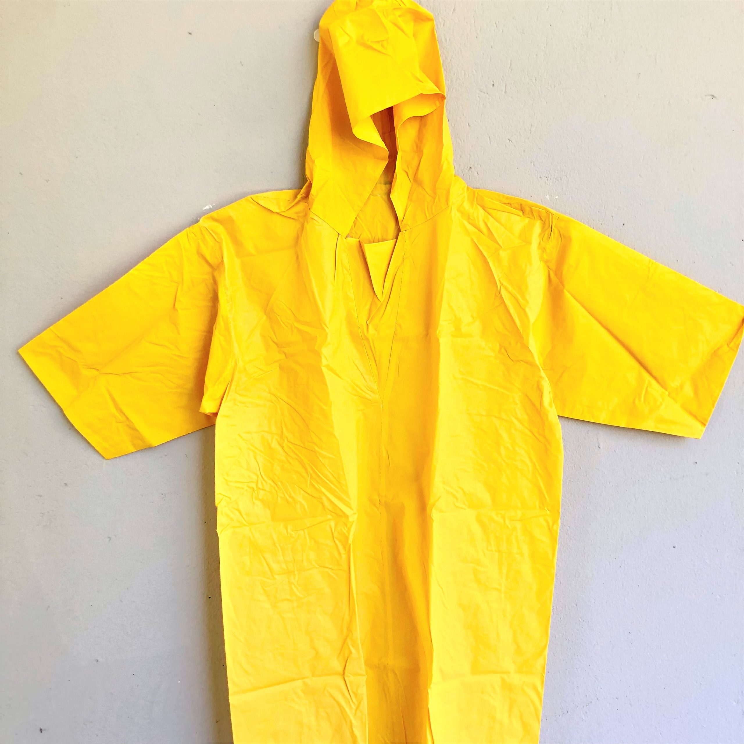 Protective Clothing